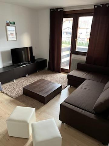 Apartma 보히니 외부 사진