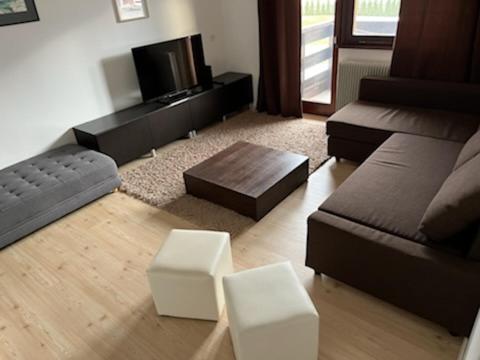 Apartma 보히니 외부 사진